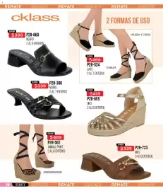 Catálogo Cklass Página 30