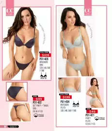 Catálogo Cklass Página 323