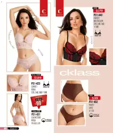 Catálogo Cklass Página 325