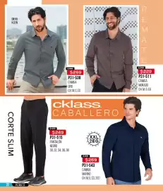 Catálogo Cklass Página 333