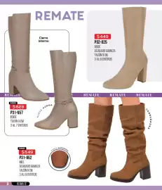 Catálogo Cklass Página 4