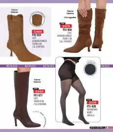 Catálogo Cklass Página 5