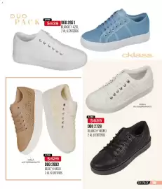 Catálogo Cklass Página 91