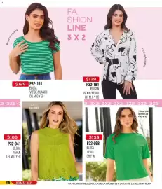 Catálogo Cklass Página 116