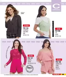 Catálogo Cklass Página 121