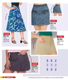 Catálogo Cklass Página 124