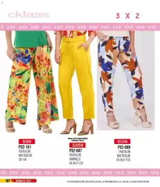 Catálogo Cklass Página 128