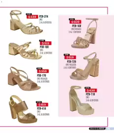 Catálogo Cklass Página 168