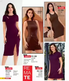 Catálogo Cklass Página 2