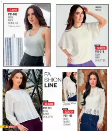 Catálogo Cklass Página 28