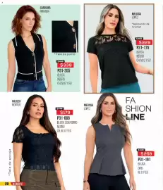 Catálogo Cklass Página 30