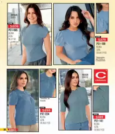 Catálogo Cklass Página 32