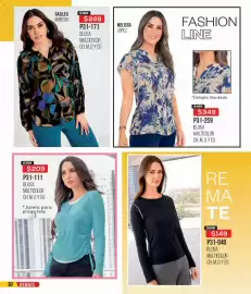 Catálogo Cklass Página 38