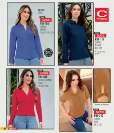 Catálogo Cklass Página 42