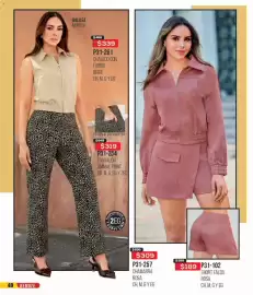 Catálogo Cklass Página 50