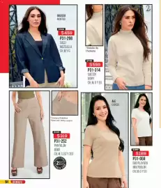 Catálogo Cklass Página 52