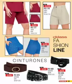 Catálogo Cklass Página 53
