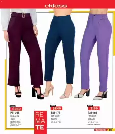 Catálogo Cklass Página 57