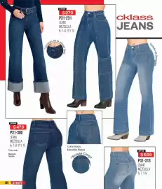 Catálogo Cklass Página 62