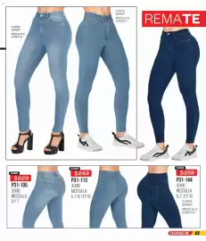 Catálogo Cklass Página 63