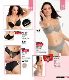 Catálogo Cklass Página 69