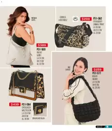 Catálogo Cklass Página 75