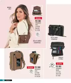 Catálogo Cklass Página 76