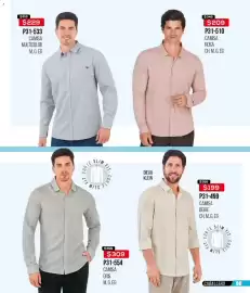 Catálogo Cklass Página 81