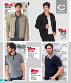 Catálogo Cklass Página 84