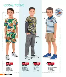 Catálogo Cklass Página 92