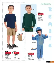 Catálogo Cklass Página 93