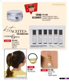 Catálogo Cklass Página 99
