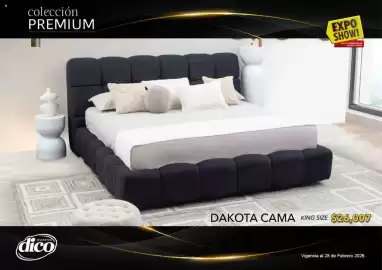 Catálogo Muebles Dico Página 48