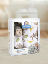 Catálogo Baby Mink Página 2