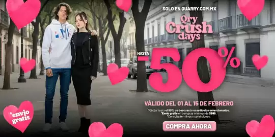 Catálogo Quarry semana 7 Página 1