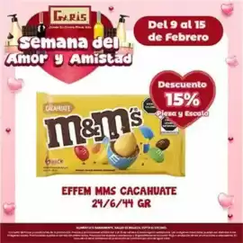 Catálogo Garis semana 7 Página 2