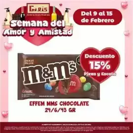 Catálogo Garis semana 7 Página 3