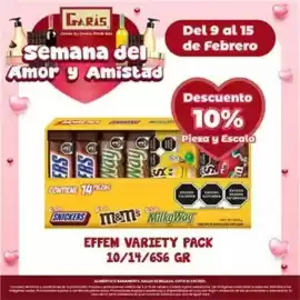 Catálogo Garis semana 7 Página 4