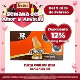 Catálogo Garis semana 7 Página 5