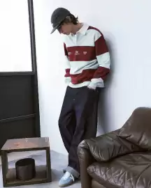 Catálogo Pull & Bear semana 7 Página 1