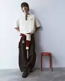 Catálogo Pull & Bear semana 7 Página 4