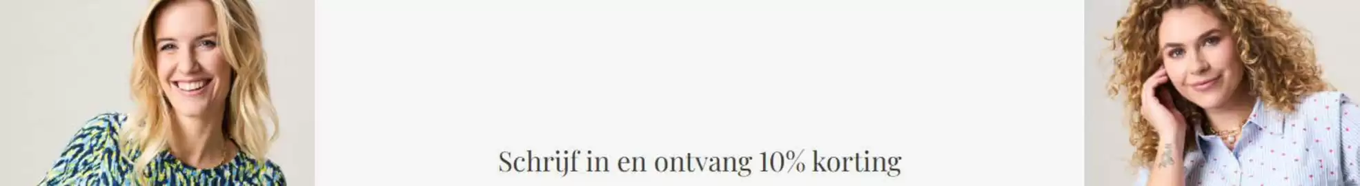 Miss Etam folder Pagina 1