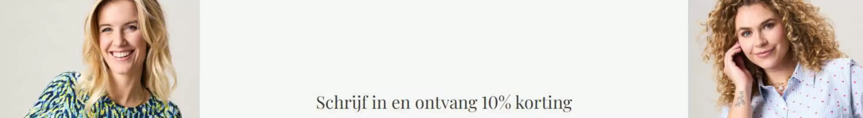 Miss Etam folder (geldig t/m 22-02)