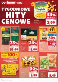 Kaufland gazetka tydzień 7 Strona 14