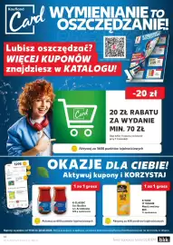Kaufland gazetka tydzień 7 Strona 16