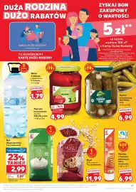 Kaufland gazetka tydzień 7 Strona 21