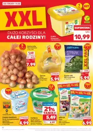 Kaufland gazetka tydzień 7 Strona 22