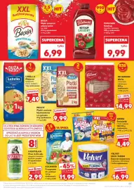 Kaufland gazetka tydzień 7 Strona 23