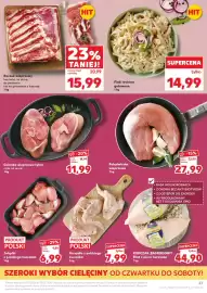 Kaufland gazetka tydzień 7 Strona 27