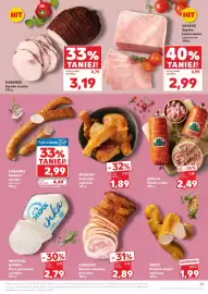 Kaufland gazetka tydzień 7 Strona 29